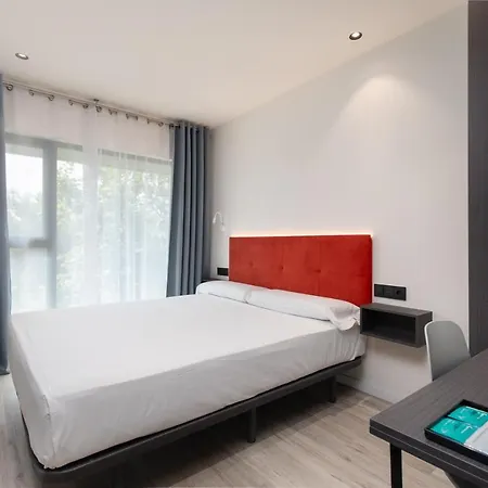 Hotel Arena Zone Valencia