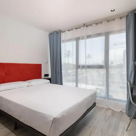 Hotel Arena Zone Valência